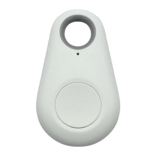 Rastreador GPS Coleira Para Cachorros Gatos Chaves Bolsas Mala Criança